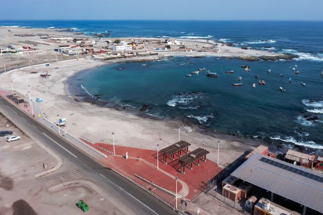 Obras Civiles y Estructurales